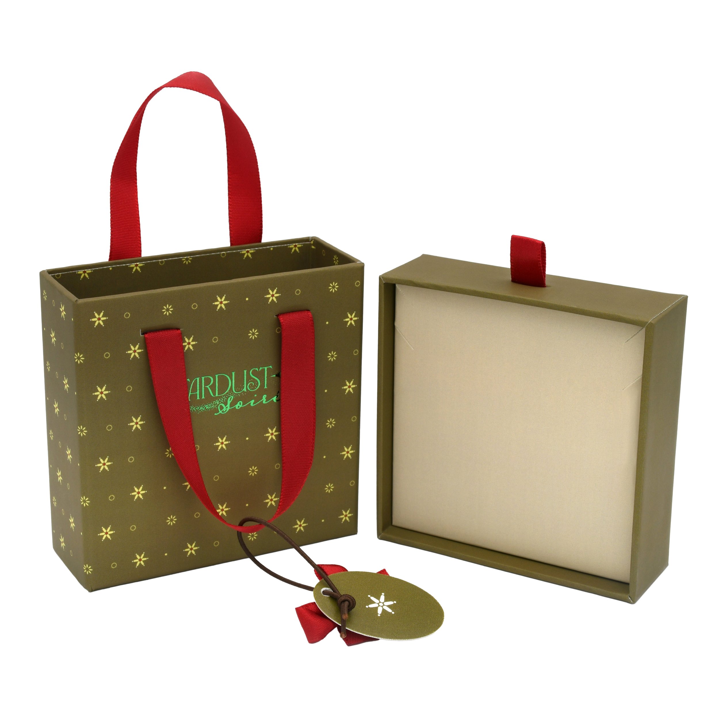 Product Packaging Boxes | A&H Manufacturing Worldwide